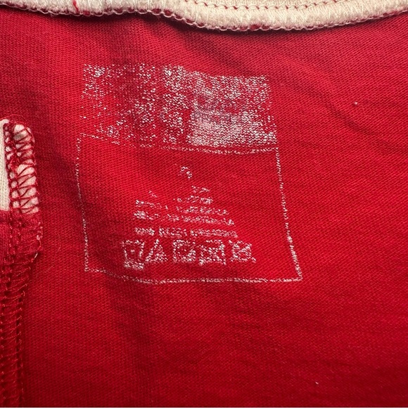 GO USA 2012 Olympics T-Shirt. Large. - Picture 4 of 7